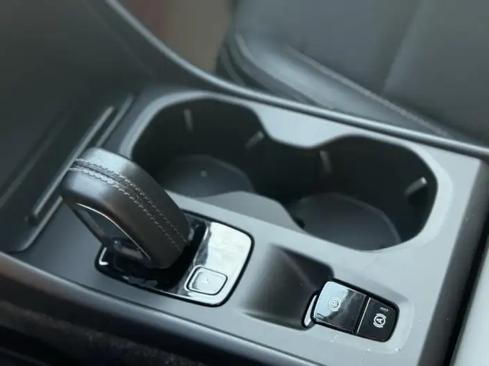 Volvo XC40 2020 Model T3 2WD Zhixing Fashion Edition – фото 8