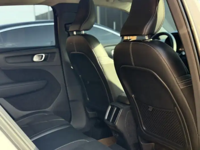 Volvo XC40 2020 Model T3 2WD Zhixing Fashion Edition – фото 9