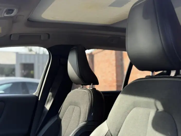 Volvo XC40 2020 Model T3 2WD Zhixing Fashion Edition – фото 10