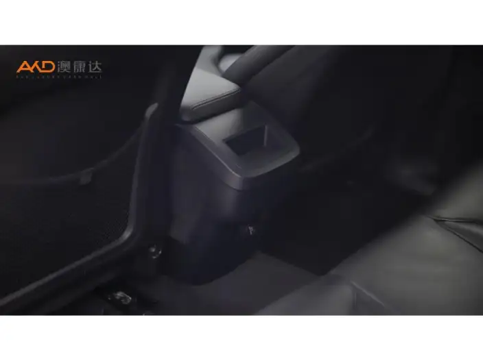 Volvo XC60 2020 Model T5 4WD Smart Range Deluxe Edition – фото 6