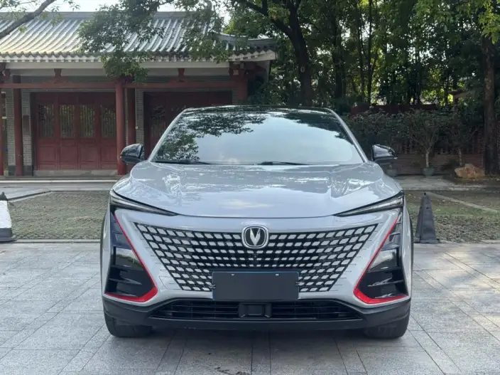 Changan UNI-T 2020 Model 1.5T Flagship Model – фото 2