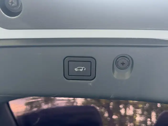 Changan UNI-T 2020 Model 1.5T Flagship Model – фото 12