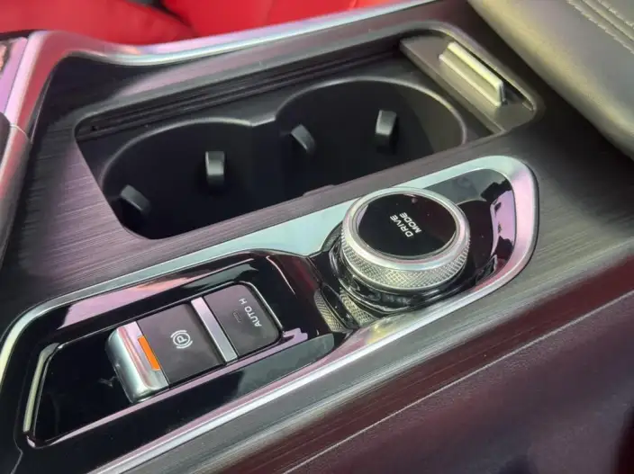 Changan UNI-T 2020 Model 1.5T Flagship Model – фото 16