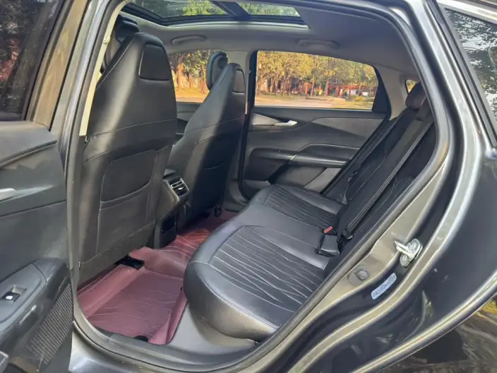 Changan Yida 2023 Model 1.5T GDI Automatic Pilot Model – фото 12