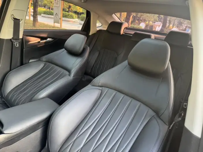 Changan Yida 2023 Model 1.5T GDI Automatic Pilot Model – фото 13