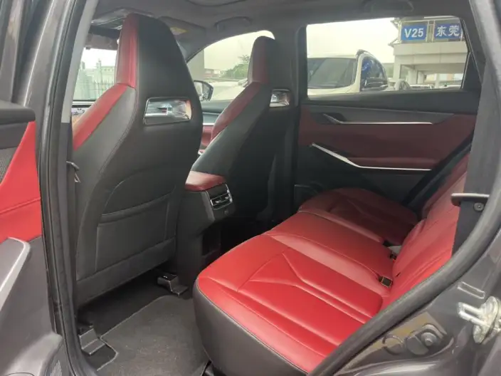 Changan CS75 PLUS 2022 Model Second generation 1.5T Automatic Exclusive Model – фото 11