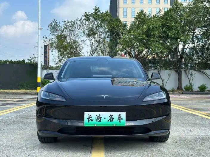 Model 3 2023 Model Rear-wheel drive version – фото 2
