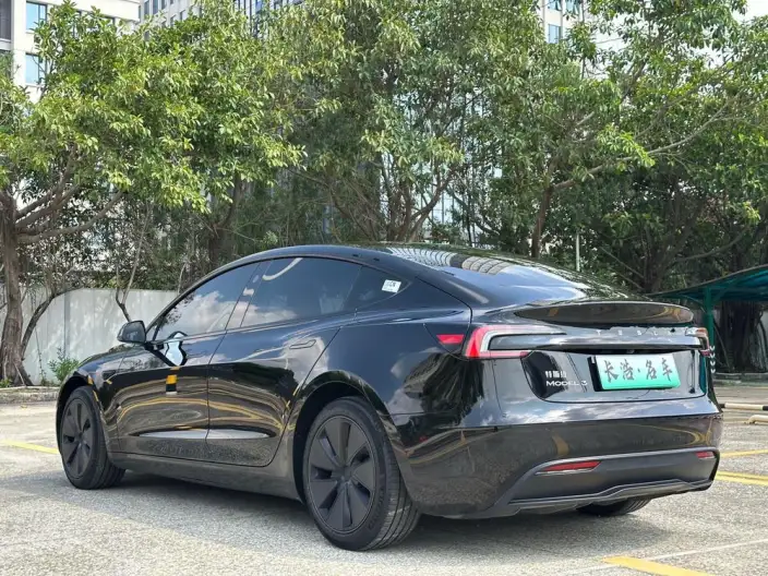 Model 3 2023 Model Rear-wheel drive version – фото 4