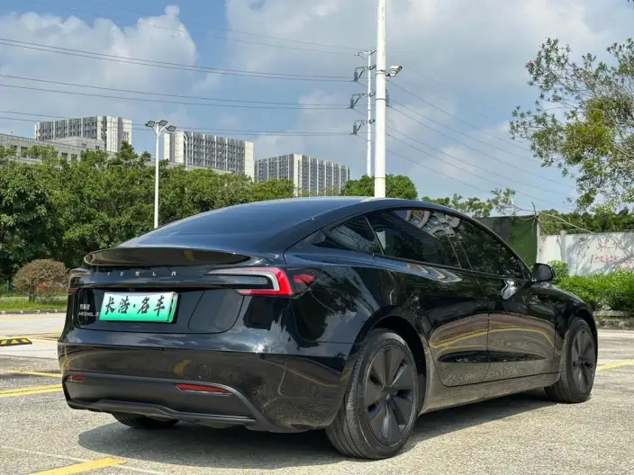 Model 3 2023 Model Rear-wheel drive version – фото 6