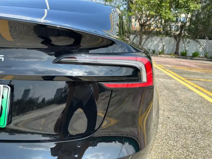 Model 3 2023 Model Rear-wheel drive version – фото 7