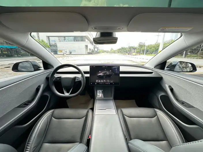 Model 3 2023 Model Rear-wheel drive version – фото 9