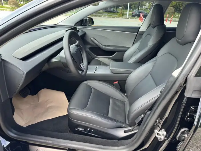 Model 3 2023 Model Rear-wheel drive version – фото 11