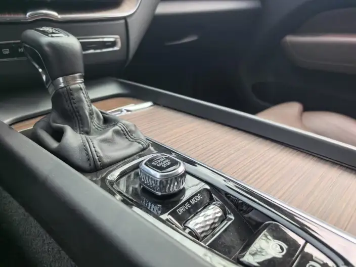 Volvo XC60 2020 Model T5 4WD Smart Range Sports Edition – фото 14