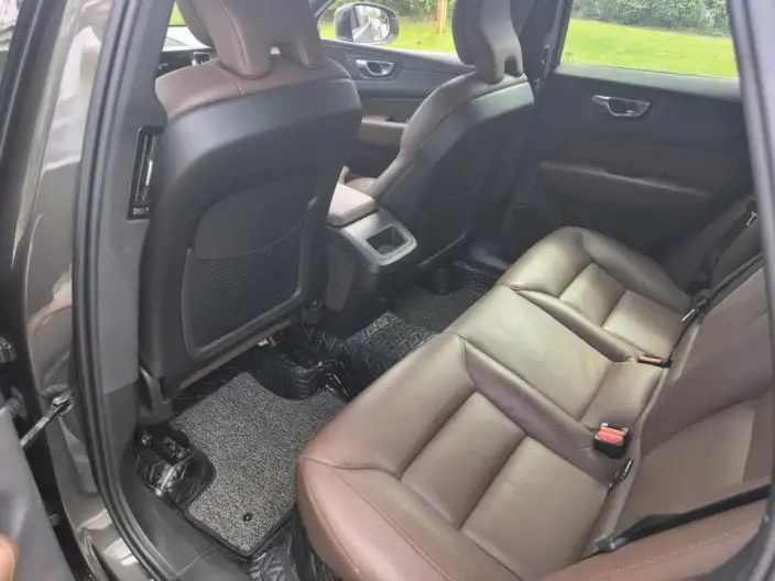 Volvo XC60 2020 Model T5 4WD Smart Range Sports Edition – фото 16