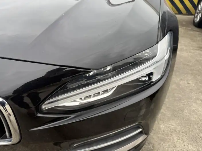 Volvo S90 2020 Model T5 Smart Range Deluxe Edition – фото 5