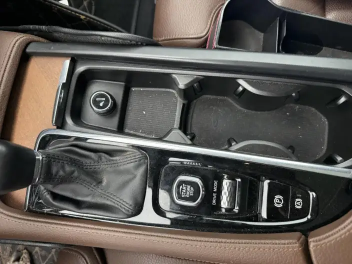 Volvo S90 2020 Model T5 Smart Range Deluxe Edition – фото 8