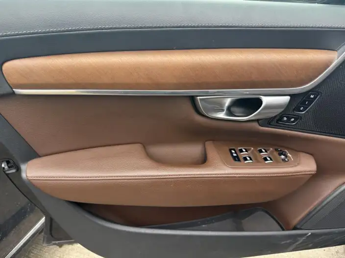 Volvo S90 2020 Model T5 Smart Range Deluxe Edition – фото 10