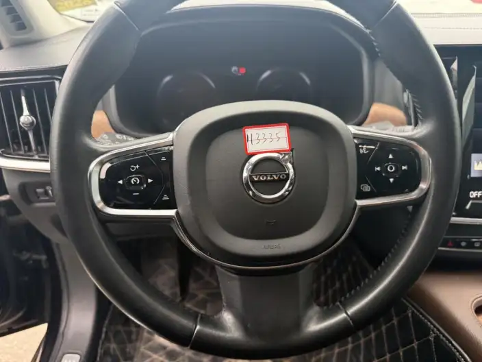 Volvo S90 2020 Model T5 Smart Range Deluxe Edition – фото 11