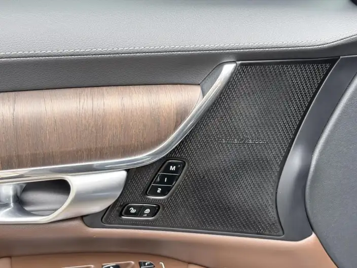 Volvo S90 2023 Model B5 Smart Range Deluxe Edition – фото 10