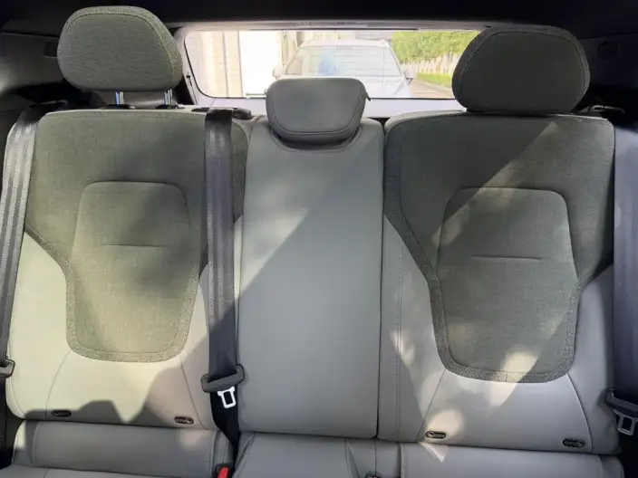 Volvo EX30 2025 Model Rear Drive Long Battery Life Pro Edition Ultra – фото 13