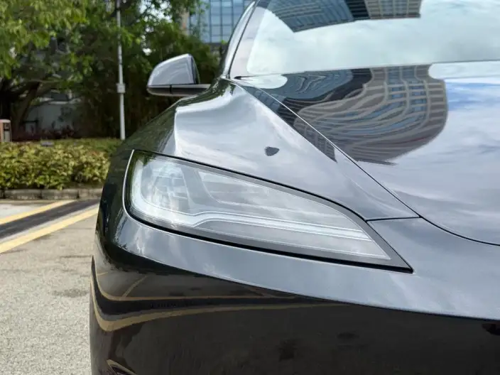 Model 3 2025 Model Rear-wheel drive version – фото 9