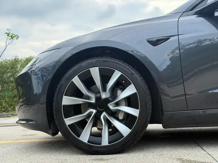 Model 3 2025 Model Rear-wheel drive version – фото 11