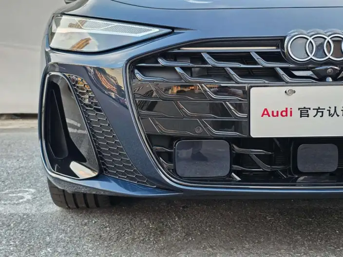 Audi A6L 2026 Model 2.0T quattro Exclusive Model – фото 6