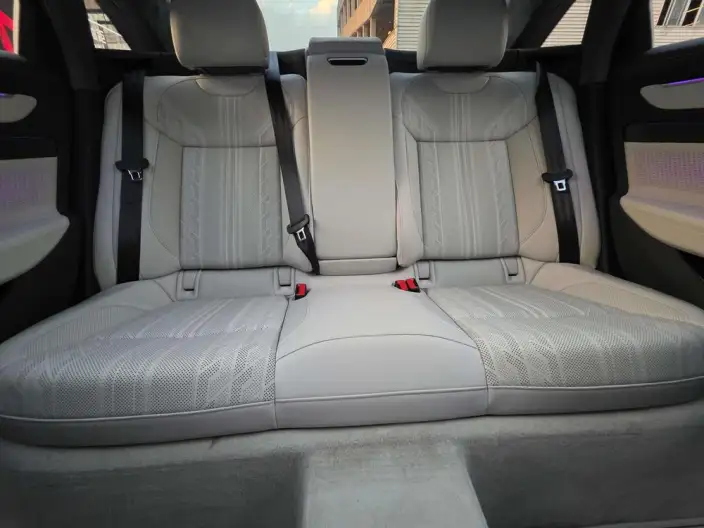Audi A6L 2026 Model 2.0T quattro Exclusive Model – фото 15