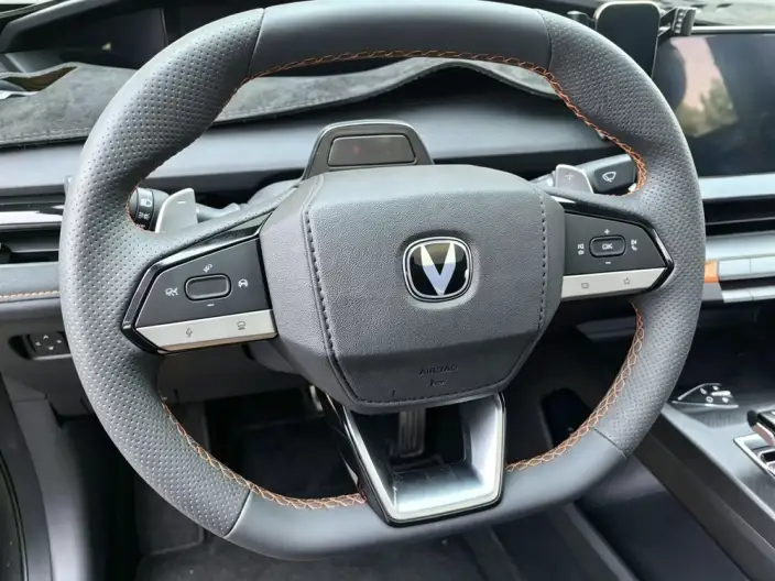 Changan UNI-V 2022 Model 1.5T Sports Edition – фото 10