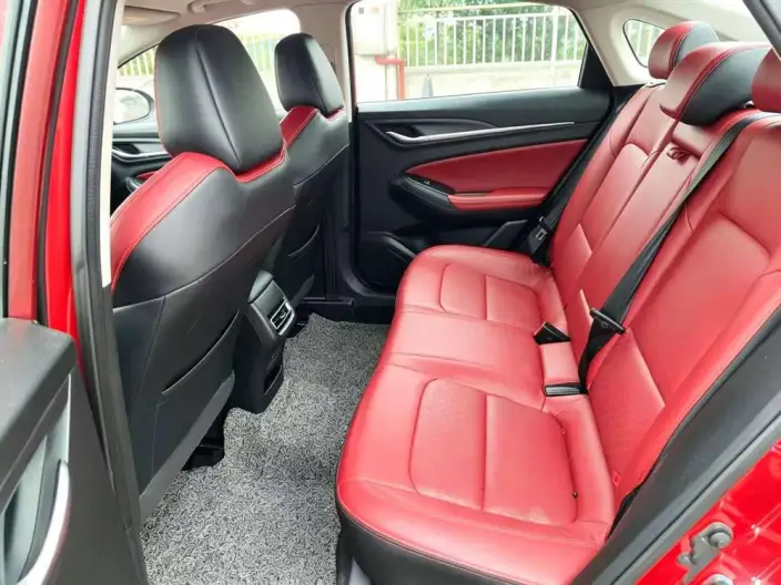 Changan Eado 2020 Model PLUS Blue whale NE 1.4T GDI Automatic Flagship Model – фото 10