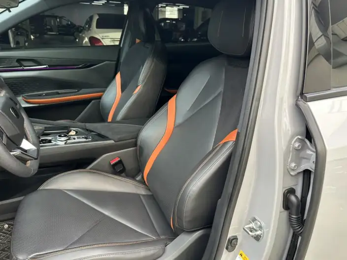 Changan UNI-V 2022 Model 1.5T Sports Edition – фото 15