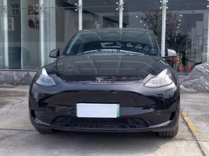 Model Y 2023 Model Rear-wheel drive version – фото 2