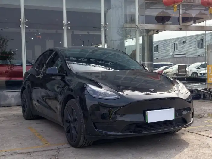 Model Y 2023 Model Rear-wheel drive version – фото 3