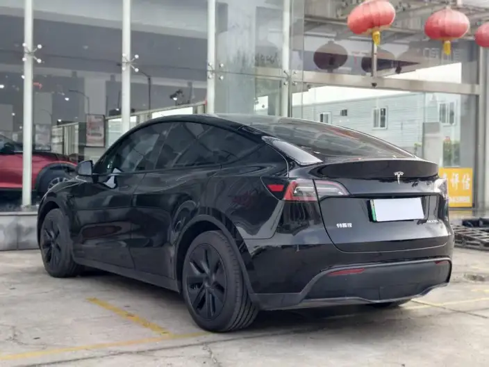 Model Y 2023 Model Rear-wheel drive version – фото 4