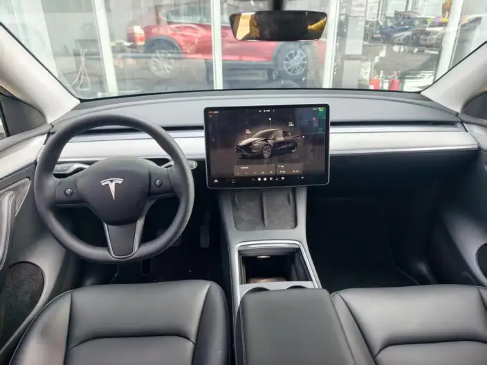 Model Y 2023 Model Rear-wheel drive version – фото 7