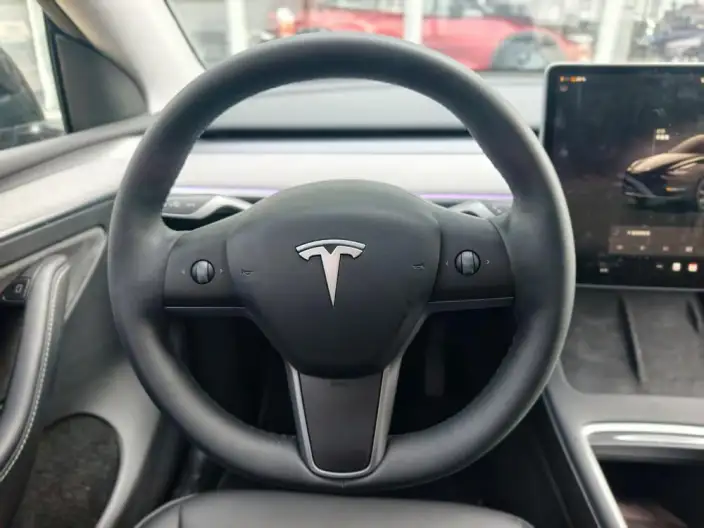 Model Y 2023 Model Rear-wheel drive version – фото 9