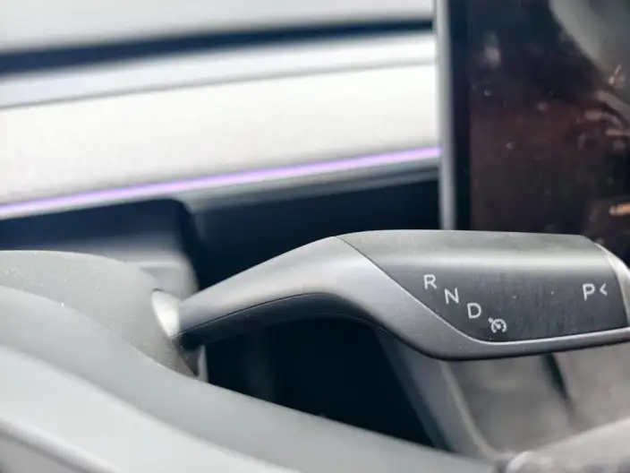 Model Y 2023 Model Rear-wheel drive version – фото 10