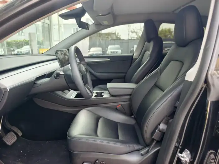 Model Y 2023 Model Rear-wheel drive version – фото 11