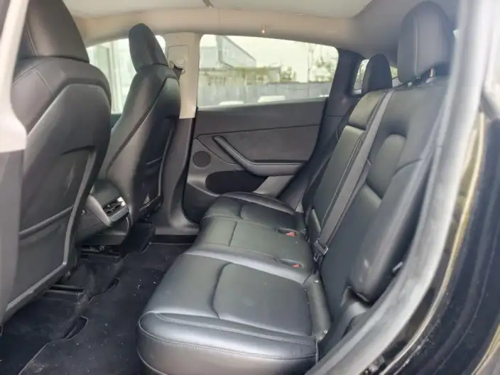 Model Y 2023 Model Rear-wheel drive version – фото 12