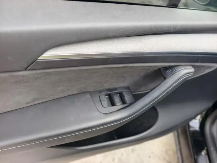 Model Y 2023 Model Rear-wheel drive version – фото 14