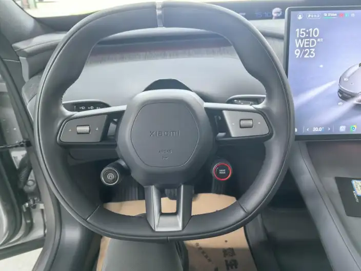 Xiaomi YU7 2025 Model 4WD Pro Edition – фото 19