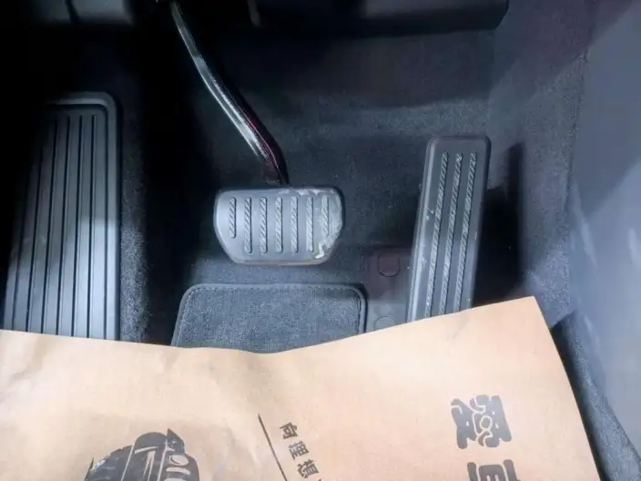Xiaomi YU7 2025 Model 4WD Pro Edition – фото 21