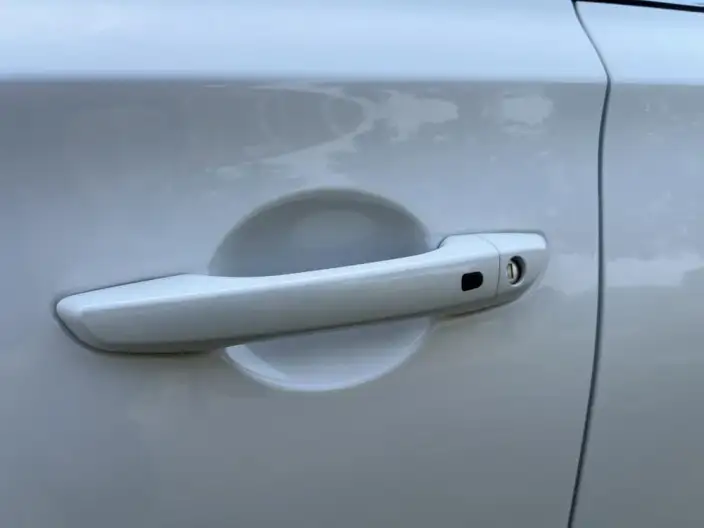 Changan Eado 2022 Model PLUS Blue whale NE 1.4T GDI DCT Flagship Model – фото 11