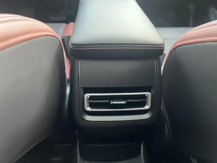 Changan Eado 2022 Model PLUS Blue whale NE 1.4T GDI DCT Flagship Model – фото 21