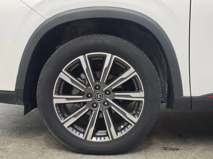 Changan CS75 PLUS 2022 Model Second generation 1.5T Automatic Luxury Model – фото 10