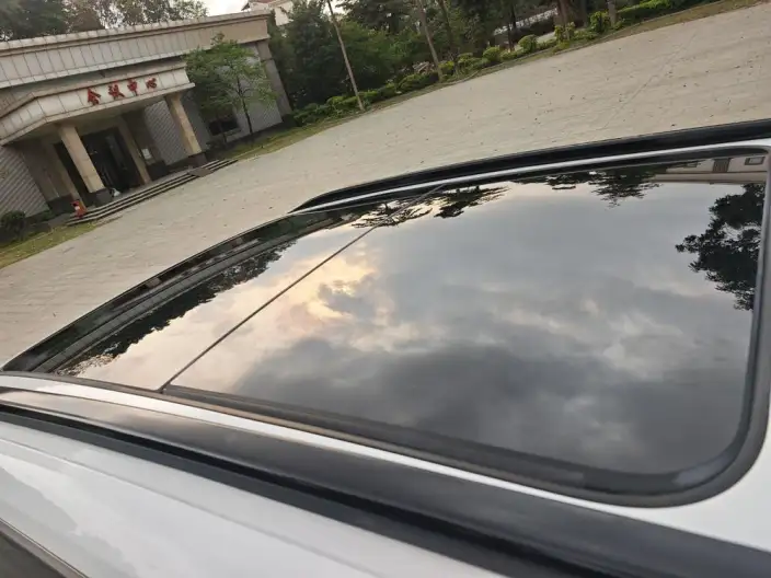 Changan CS75 PLUS 2022 Model Second generation 1.5T Automatic Luxury Model – фото 11