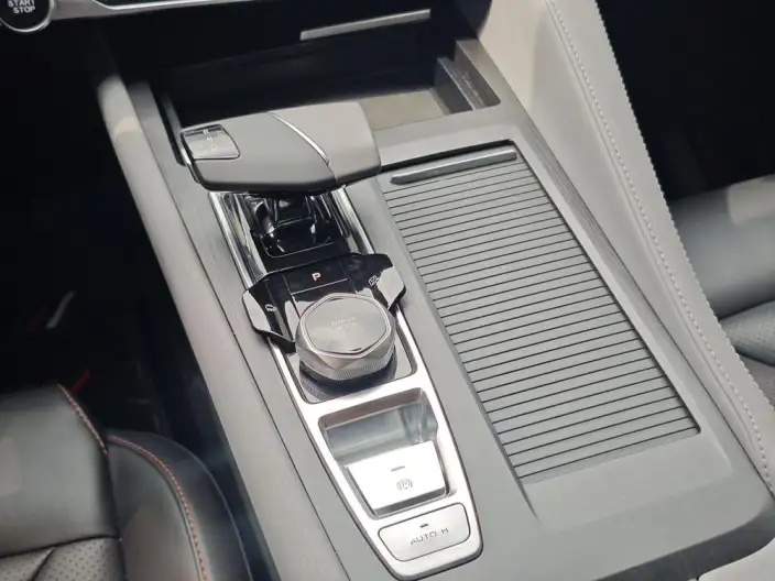 Changan CS75 PLUS 2022 Model Second generation 1.5T Automatic Luxury Model – фото 16