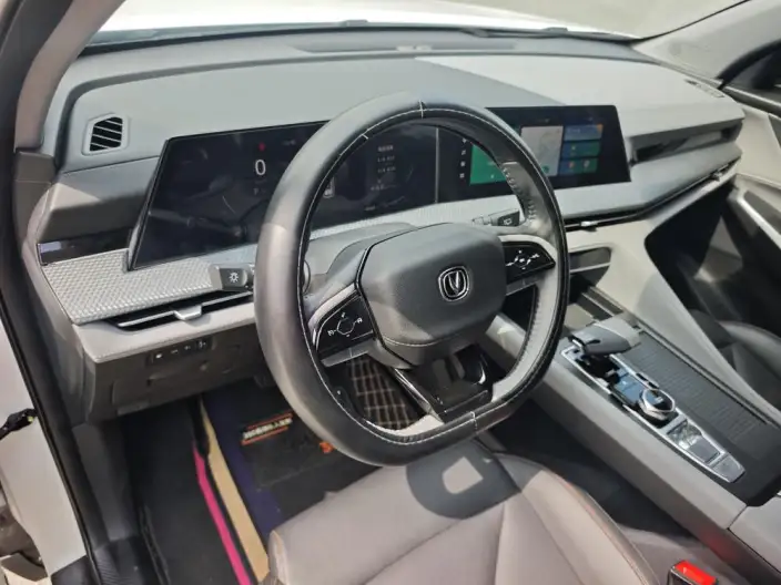 Changan CS75 PLUS 2022 Model Second generation 1.5T Automatic Luxury Model – фото 17