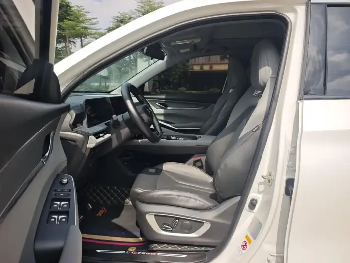 Changan CS75 PLUS 2022 Model Second generation 1.5T Automatic Luxury Model – фото 18