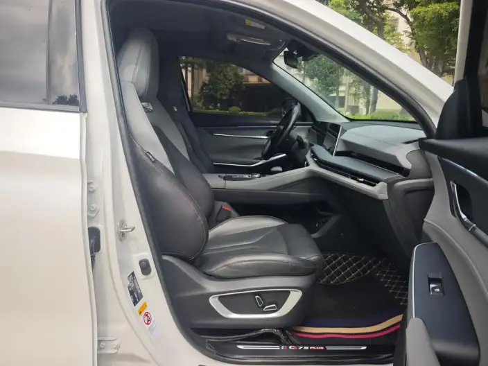 Changan CS75 PLUS 2022 Model Second generation 1.5T Automatic Luxury Model – фото 19